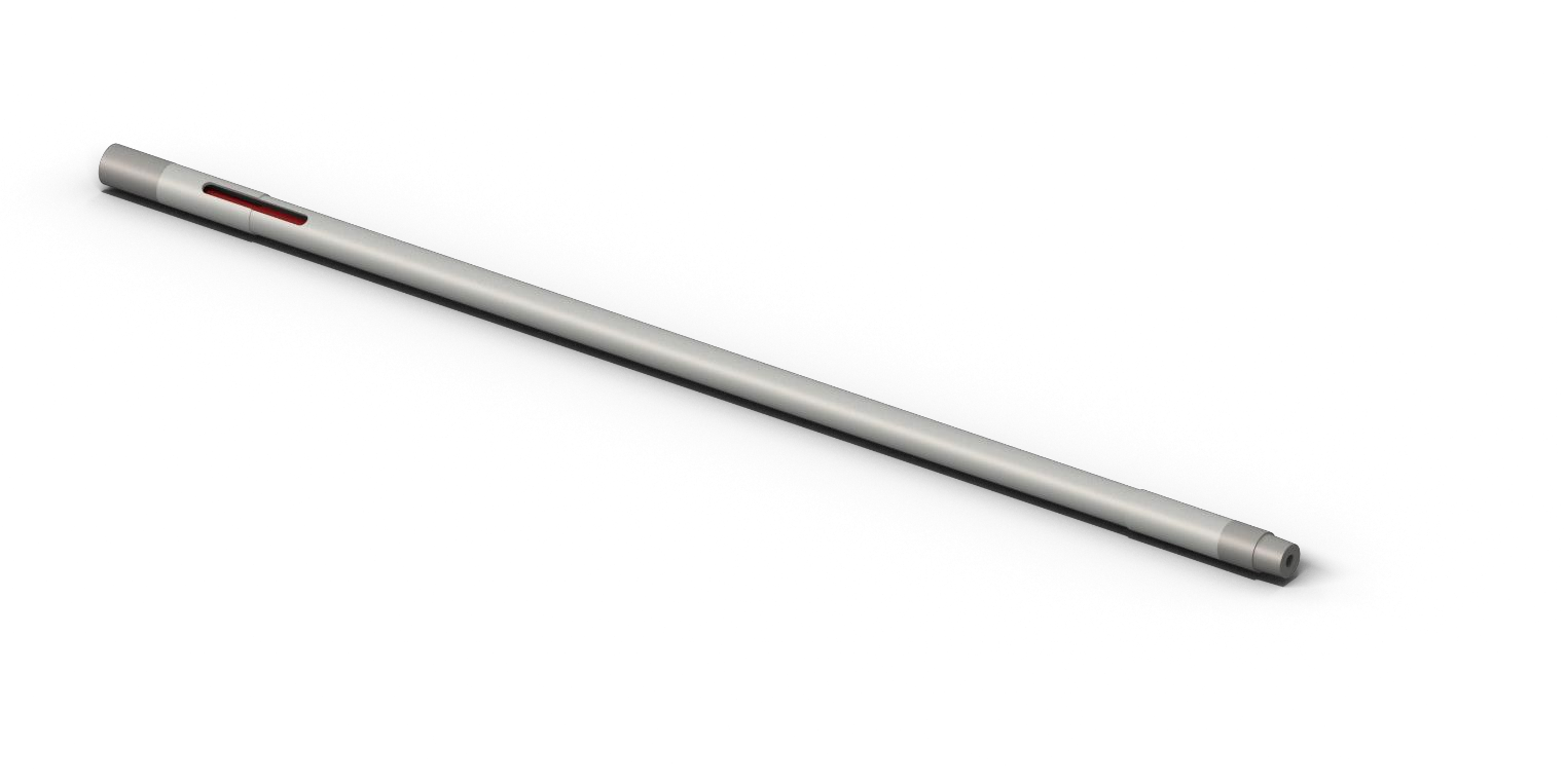 Alarm Clock render
