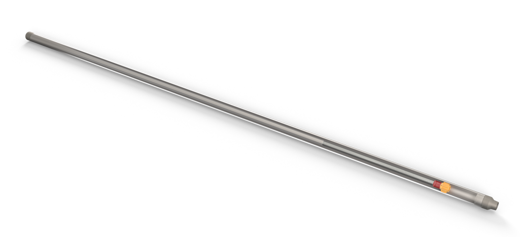 C-RAM System render