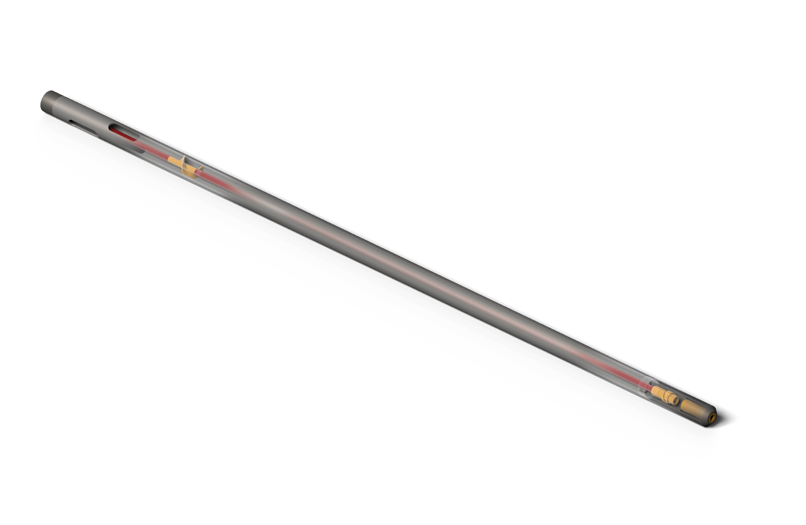 Fat Man cutaway render