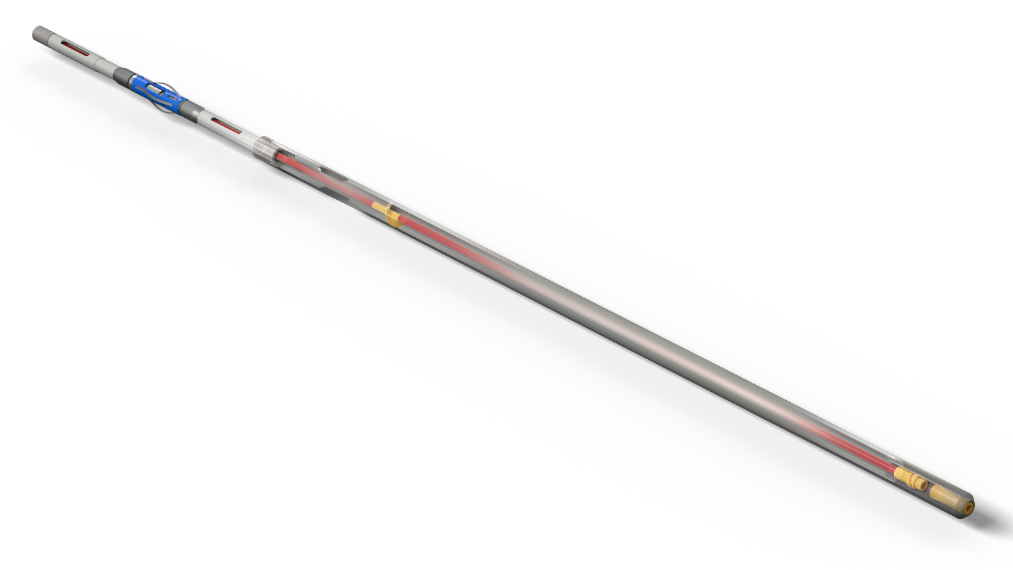 FatMan 239 cutaway render