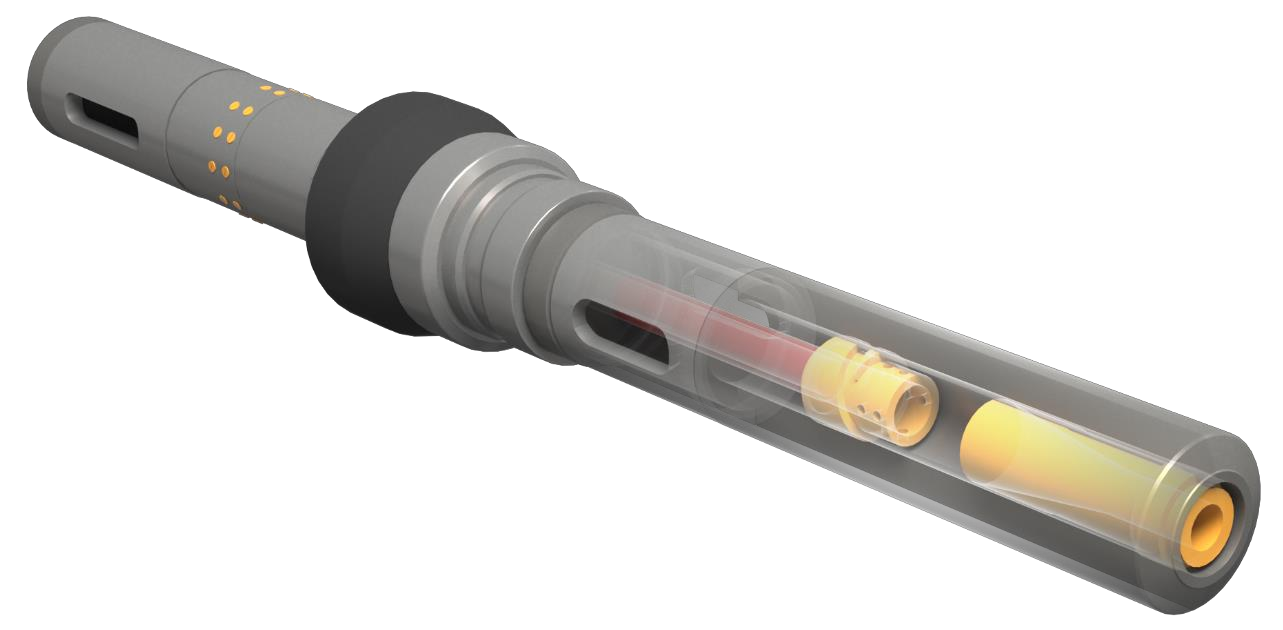 HIMARS render