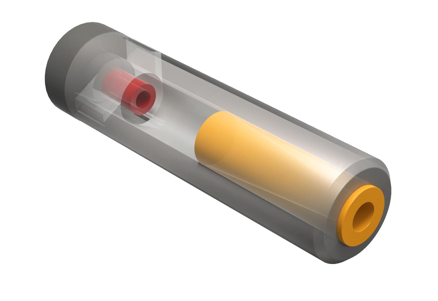 MK-45 render