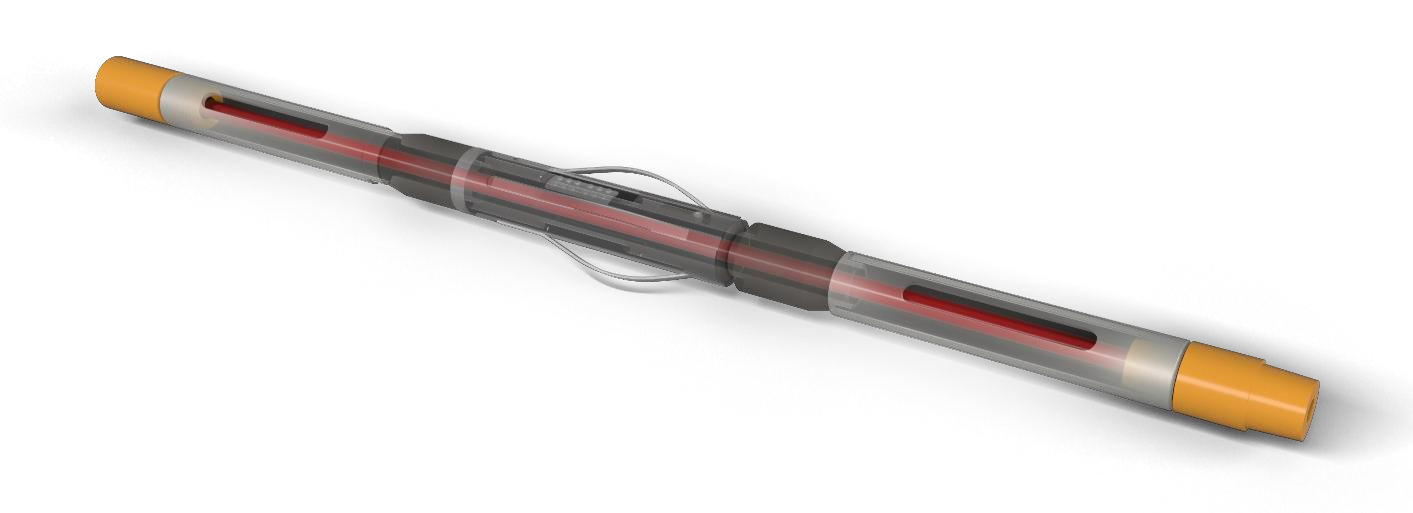 TAC Bypass cutaway render